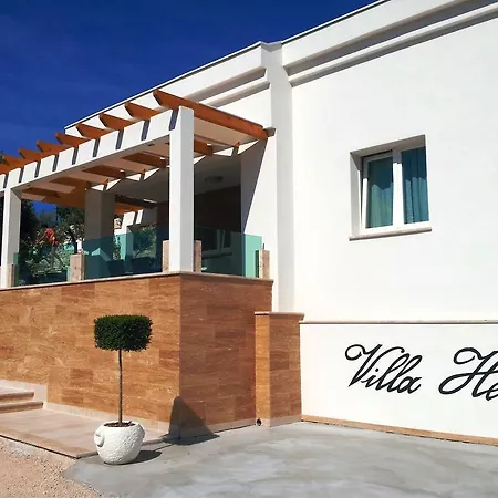 Hera Villa Sevid