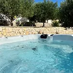 Hera Villa Sevid