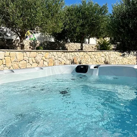Hera Villa Sevid