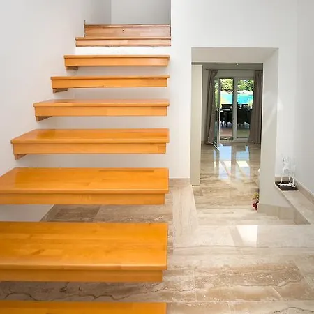Villa Hera Sevid