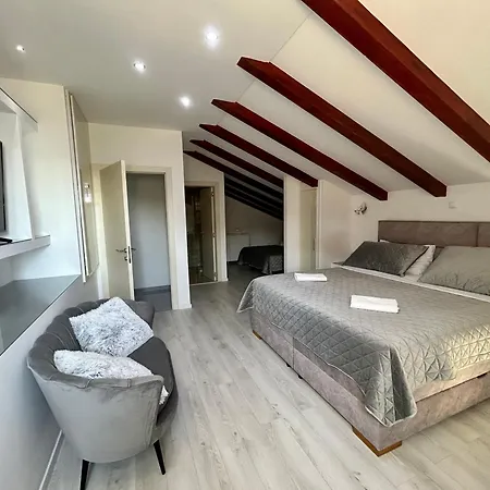 Villa Hera *