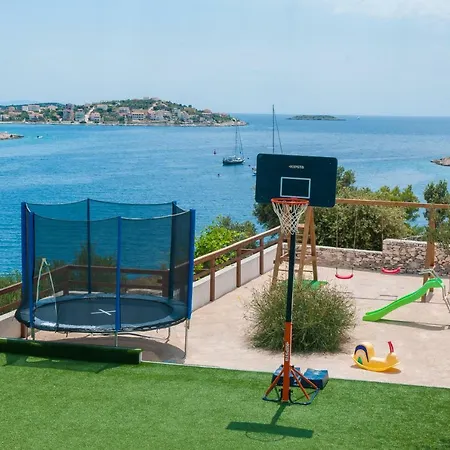Villa Hera Sevid