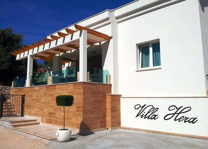 Hera Villa Sevid